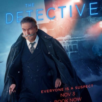 El Suricato habla, Ep. 119: Asesinato en el Orient Express