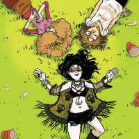 El Suricato habla, Ep. 109: Giant Days