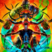 El Suricato Habla Thor Ragnarok