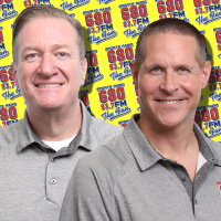 LandryFootball.com podcast, week of October 1, 2018