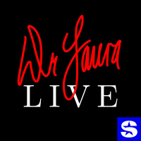 Dr. Laura LIVE at SiriusXM Los Angeles Studios - March 8, 2024