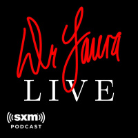 Dr. Laura LIVE at SiriusXM Los Angeles Studios