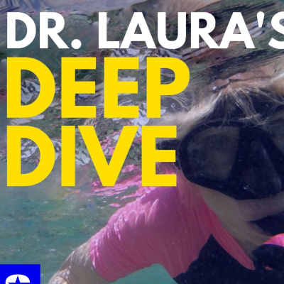 Dr. Laura Weekly Podcast