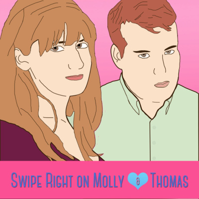 Swipe Right On Molly  Thomas