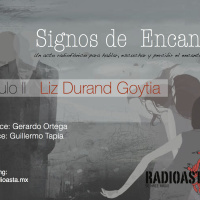 Signos de encanto / con Liz Durand Goytia - I