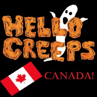 02 – Hello Creeps Canada!