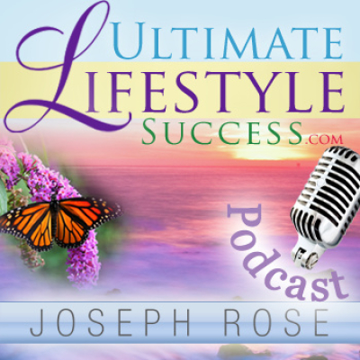 Podcasts Ultimate Lifestyle Success: Better Health And Energy To Mastering Emotion Career And Great Relationships