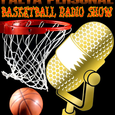 Falta Personal - Podcast