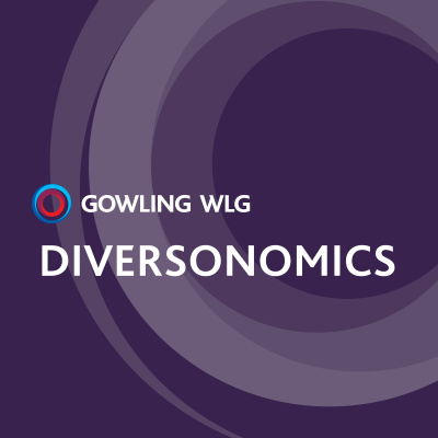 Diversonomics