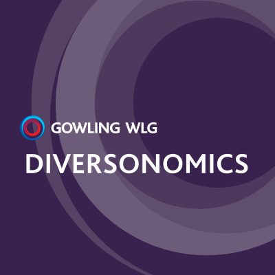Diversonomics