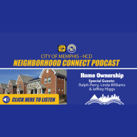 American Dream- Homeownership | Ralph Perry Jeffery Higgs Linda Williams | 30 min