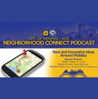 Neighborhood Connect Podcast | New and Innovative Ideas Around Mobility | KUDZUKIAN
