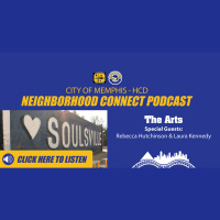 Arts in Memphis | Rebecca Hutchinson  Laura Kennedy | 24 min