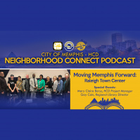 Neighborhood Connect Podcast|Raleigh Part 2: Development in Underway in the Raleigh Community| KUDZUKIAN
