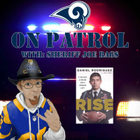 On Patrol - Daniel Rodriguez