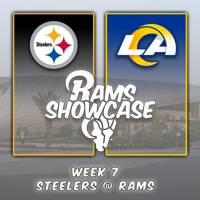 Rams Showcase