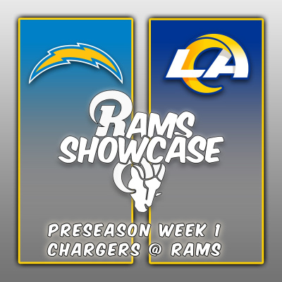 Rams Showcase