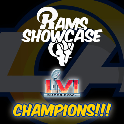 Rams Showcase