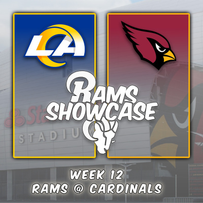 Rams Showcase