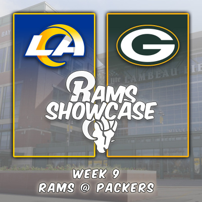 Rams Showcase