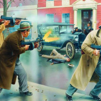 Bank Robbing 101: What Public Enemies got right... and wrong