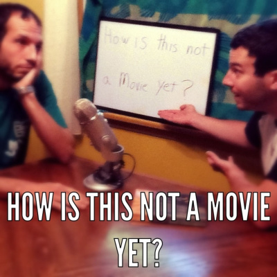 How Is This Not A Movie Yet?