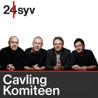 Cavling Komiteen uge 8, 2014