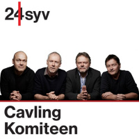 Cavling Komiteen uge 36, 2014