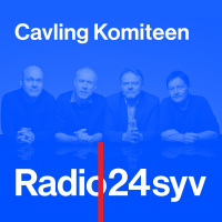Cavling Komiteen uge 47, 2014