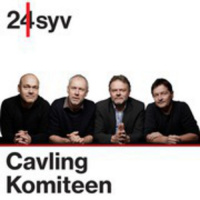 Cavling Komiteen uge 34, 2014