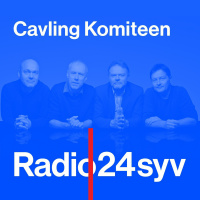 Cavling Komiteen uge 50, 2014