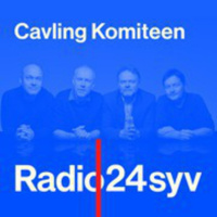 Cavling Komiteen uge 45, 2014