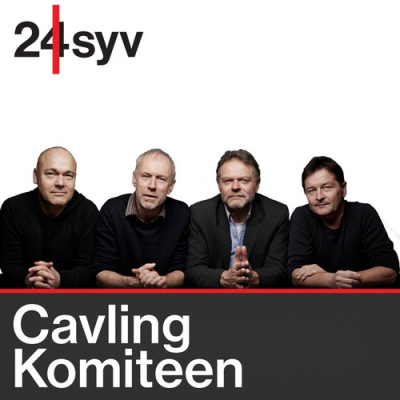 Cavling Komiteen