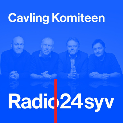 Cavling Komiteen