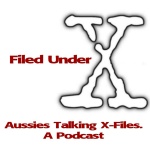 Filed Under X - Aussies Talking X-files