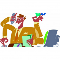 Überfluss und Verschwendung: Psychogramm der überforderten Gesellschaft