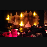 Trauern angesichts der Katastrophe: Rituale des Gedenkens