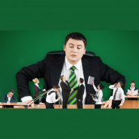 Gierig nach Macht: Der Machiavellismus (2/2)