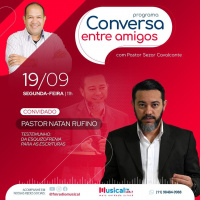 Programa: Entre amigos - Musical FM