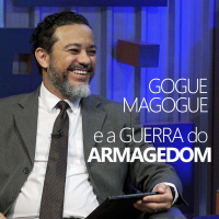 Trechos do DEBATE: Gogue e Magogue | Vejam Só!