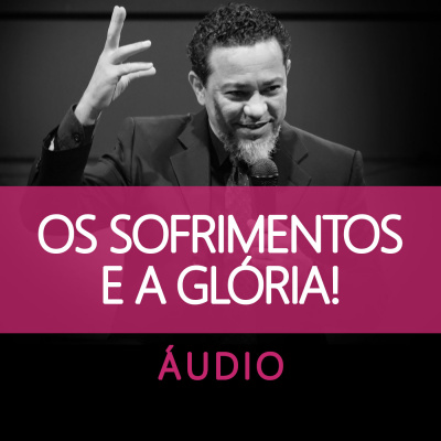 Natan Rufino | Áudio