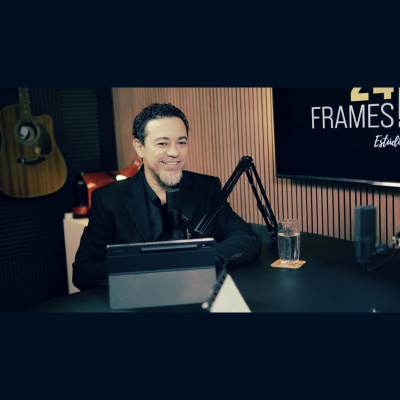 Natan Rufino | Áudio