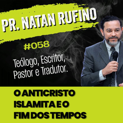 Natan Rufino | Áudio