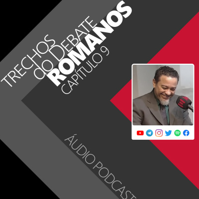 Natan Rufino | Áudio