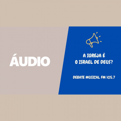 Natan Rufino | Áudio