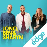 Jono, Ben  Sharyn Catchup Mon 18th November 2019