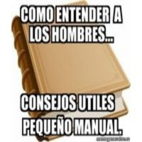 Tema Libre ( Con Damiana ) Manual para entender a los hombres