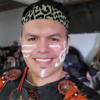 Entrevista Jose Torres Leon Blanco Vocalista de La Banda Cuisilos