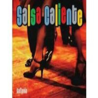 Programa Tema Libre Con Damiana -La salsa alrededor del Mundo