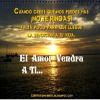 Tema Libre( Un mensaje Positvo para el Amor) Con Damiana